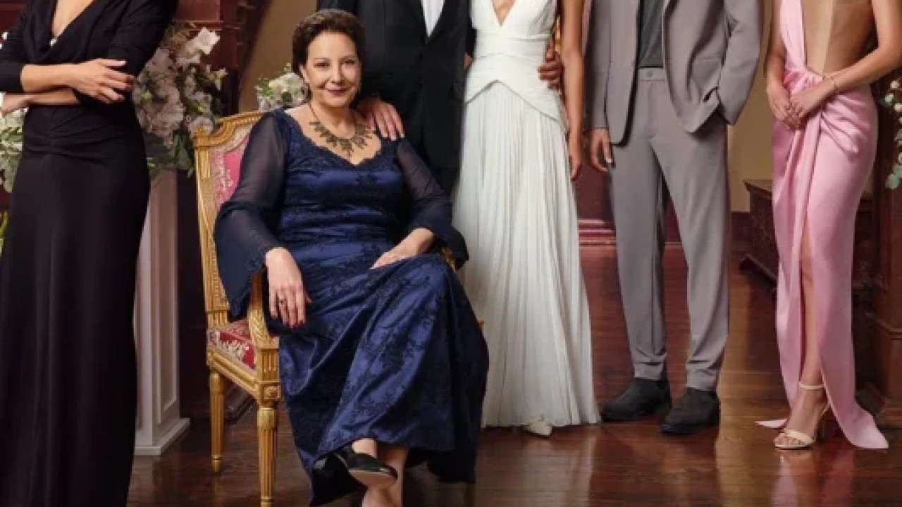 مسلسل الحسد الموسم الاول الحلقة 1 الاولى مترجمة