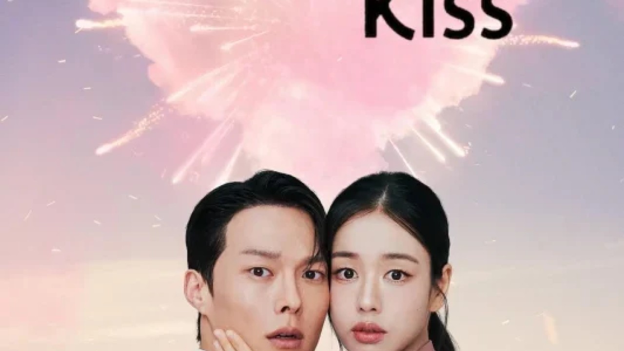 مسلسل Dynamite Kiss الموسم الاول الحلقة 2 الثانية مترجمة