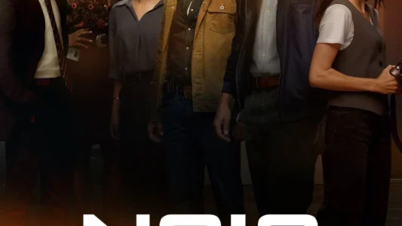 مسلسل NCIS Origins الموسم 2