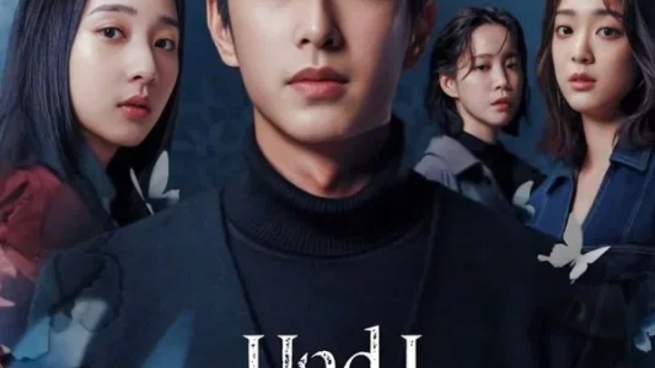 مسلسل Had I Not Seen the Sun