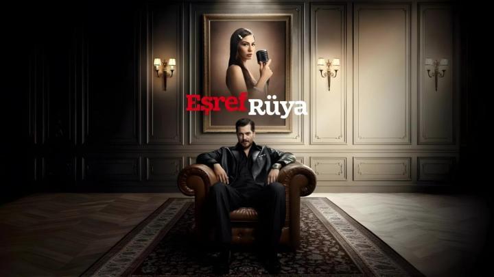 مسلسل حلم اشرف 2 الحلقة 20 العشرون مترجمة