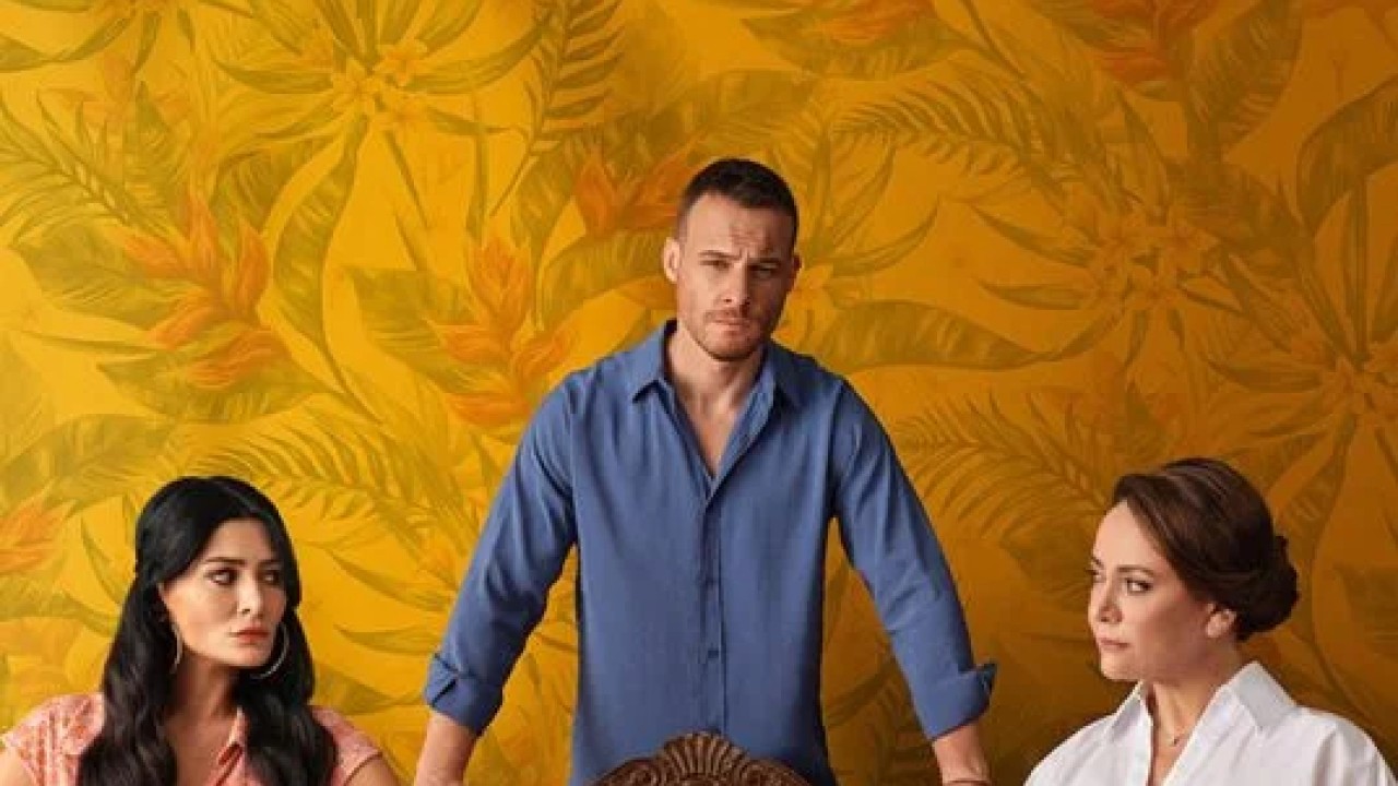 مسلسل خفقان الحلقة 1 الاولى مترجمة