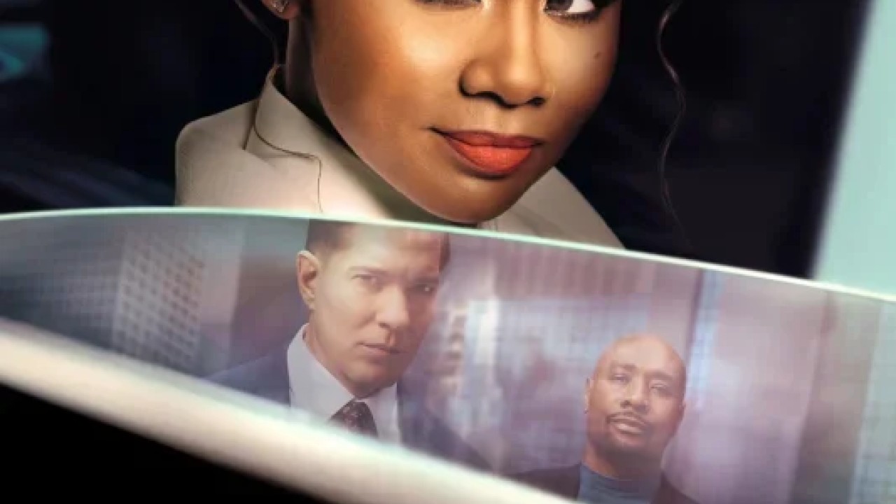 مسلسل Reasonable Doubt