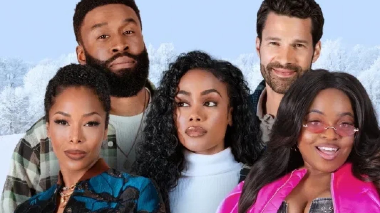 فيلم Tyler Perrys Finding Joy 2025 مترجم