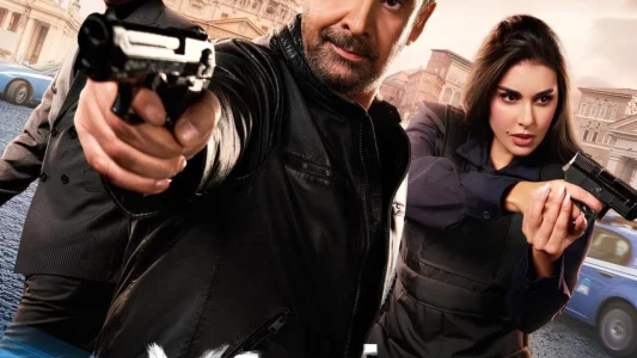 فيلم المشروع اكس 2025