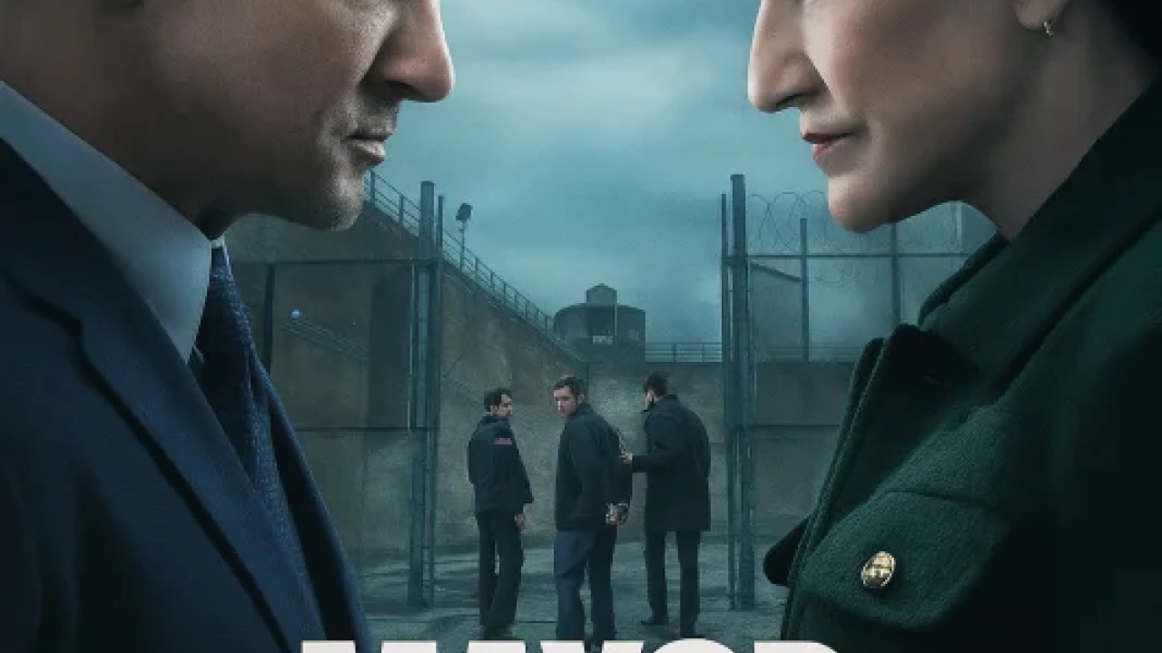 مسلسل Mayor of Kingstown