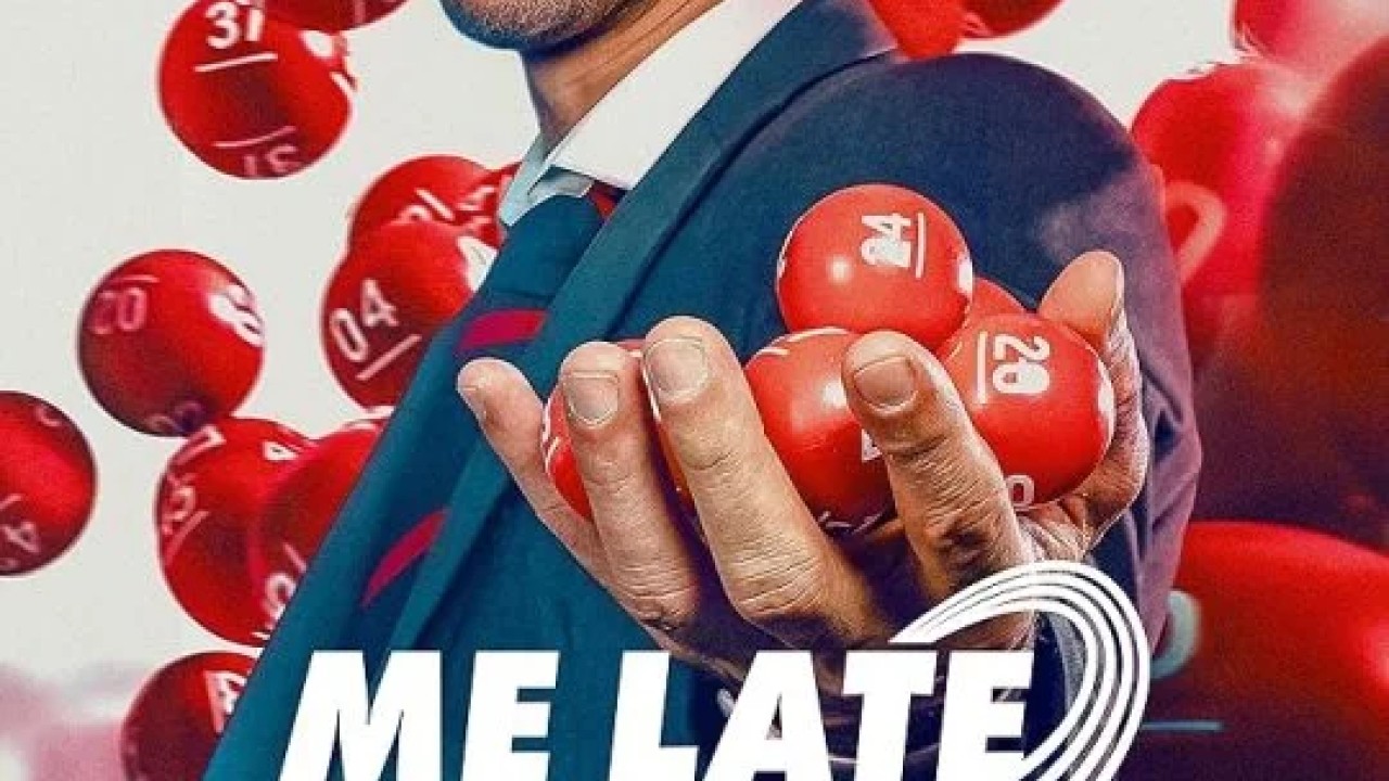 مسلسل How to Win the Lottery