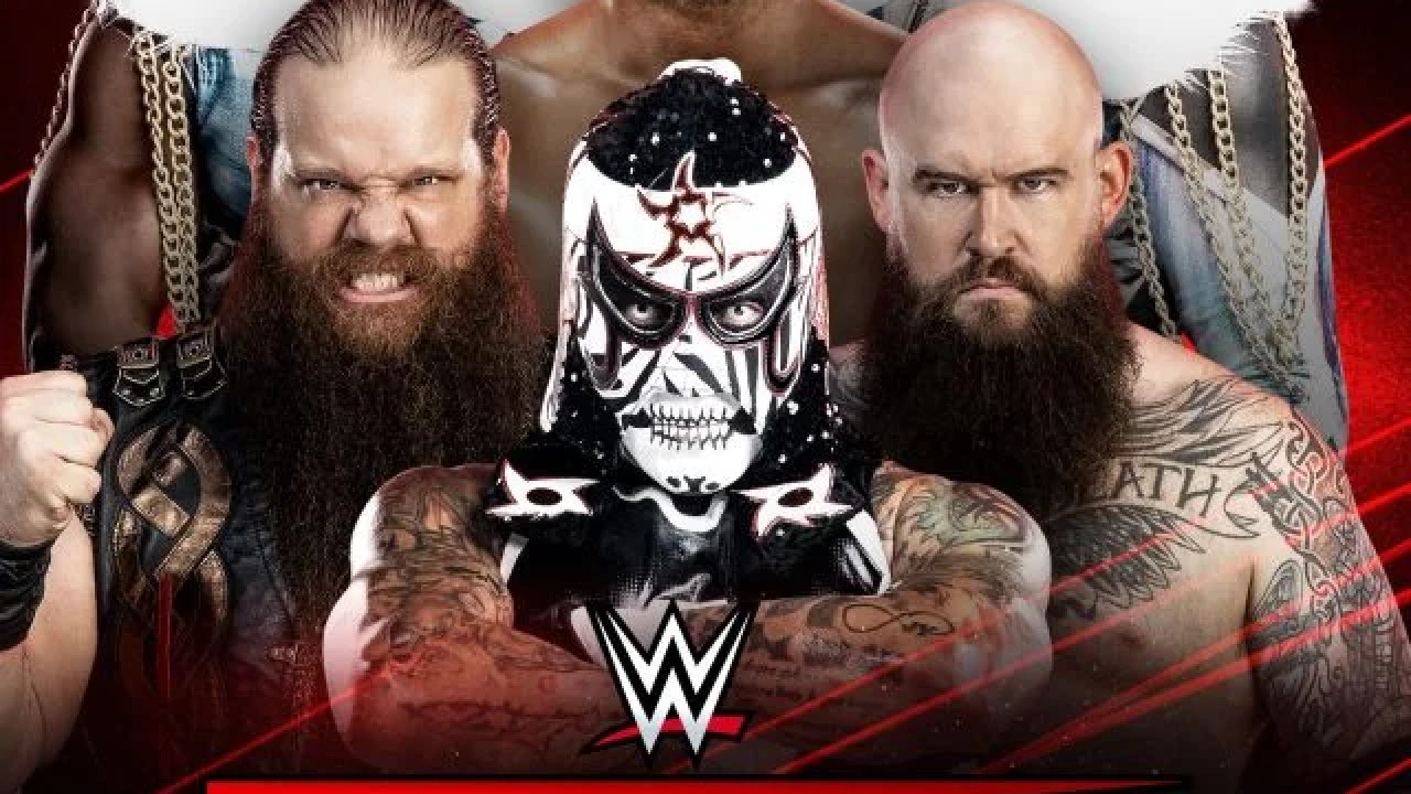 عرض الرو WWE RAW 01.09.2025 مترجم