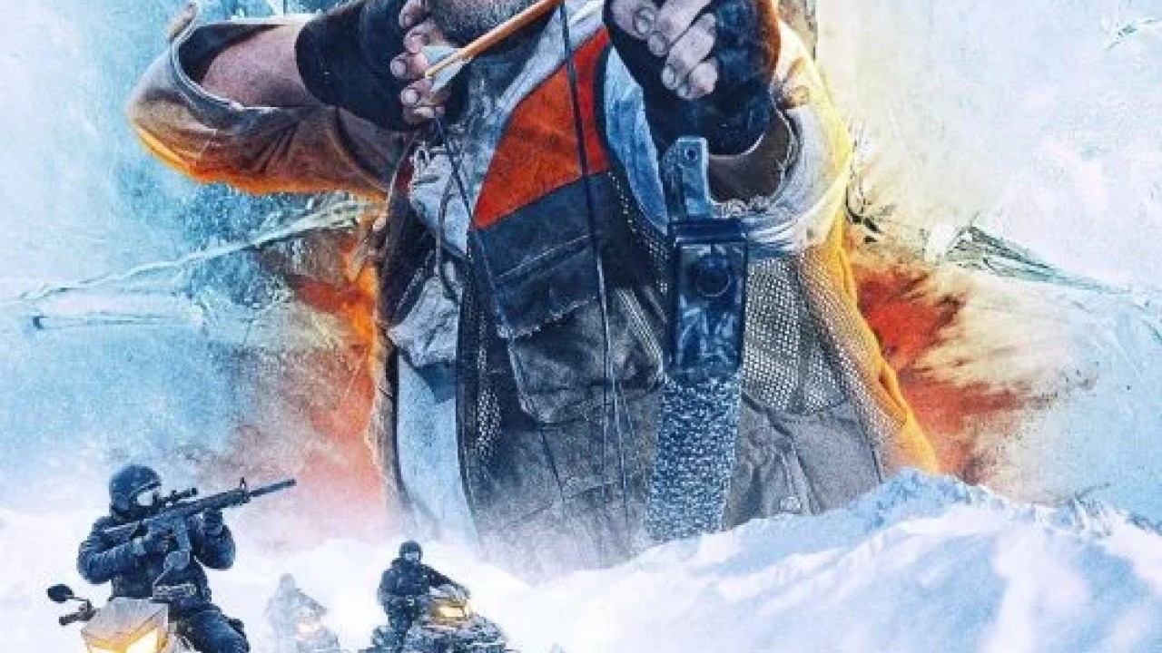 فيلم Ice Fall 2025 مترجم