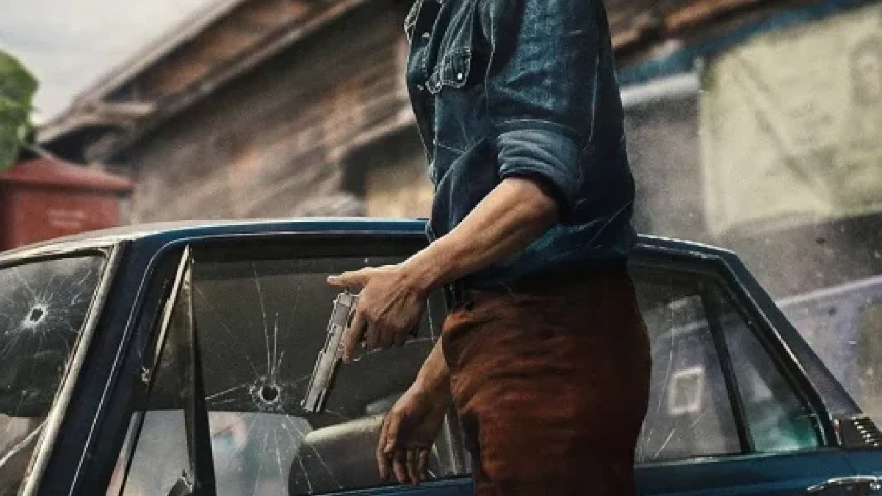 فيلم Tee Yai: Born To Be Bad 2025 مترجم