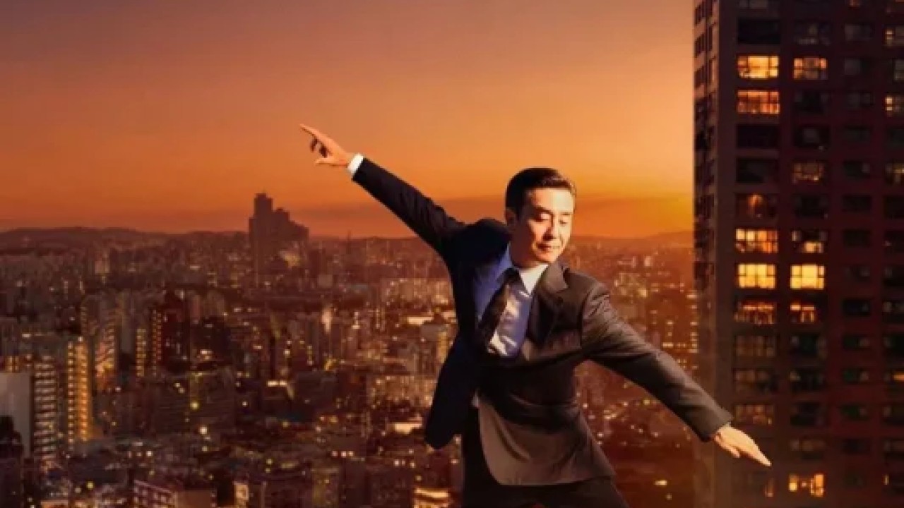 مسلسل The Dream Life Of Mr. Kim الموسم الاول الحلقة 7 السابعة مترجمة