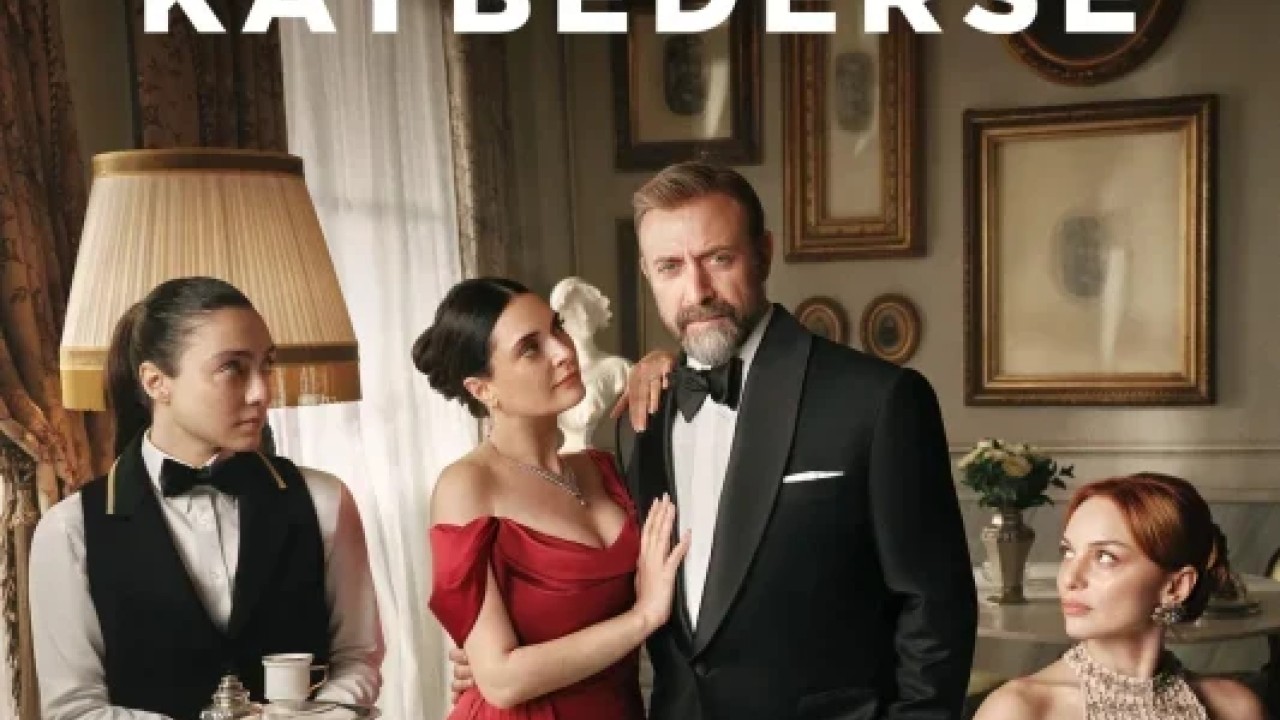 مسلسل اذا خسر الملك الموسم الثاني الحلقة 5 الخامسة مترجمة