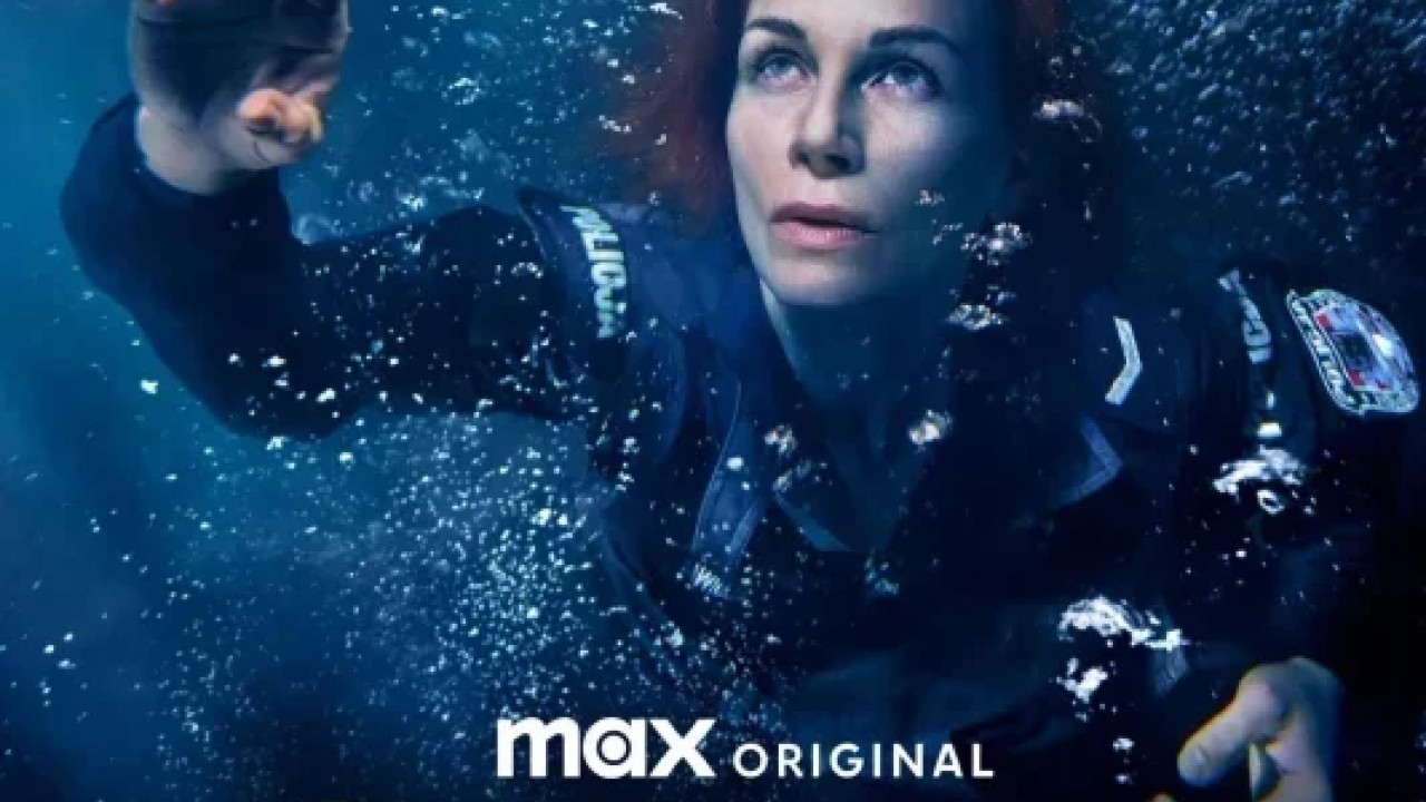 مسلسل The Thaw الموسم الثالث الحلقة 3 الثالثة مترجمة