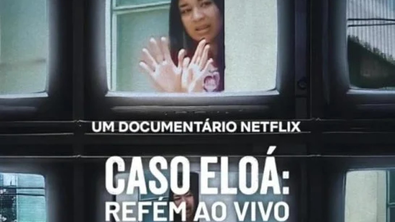 فيلم Eloá The Hostage: Live On TV 2025 مترجم