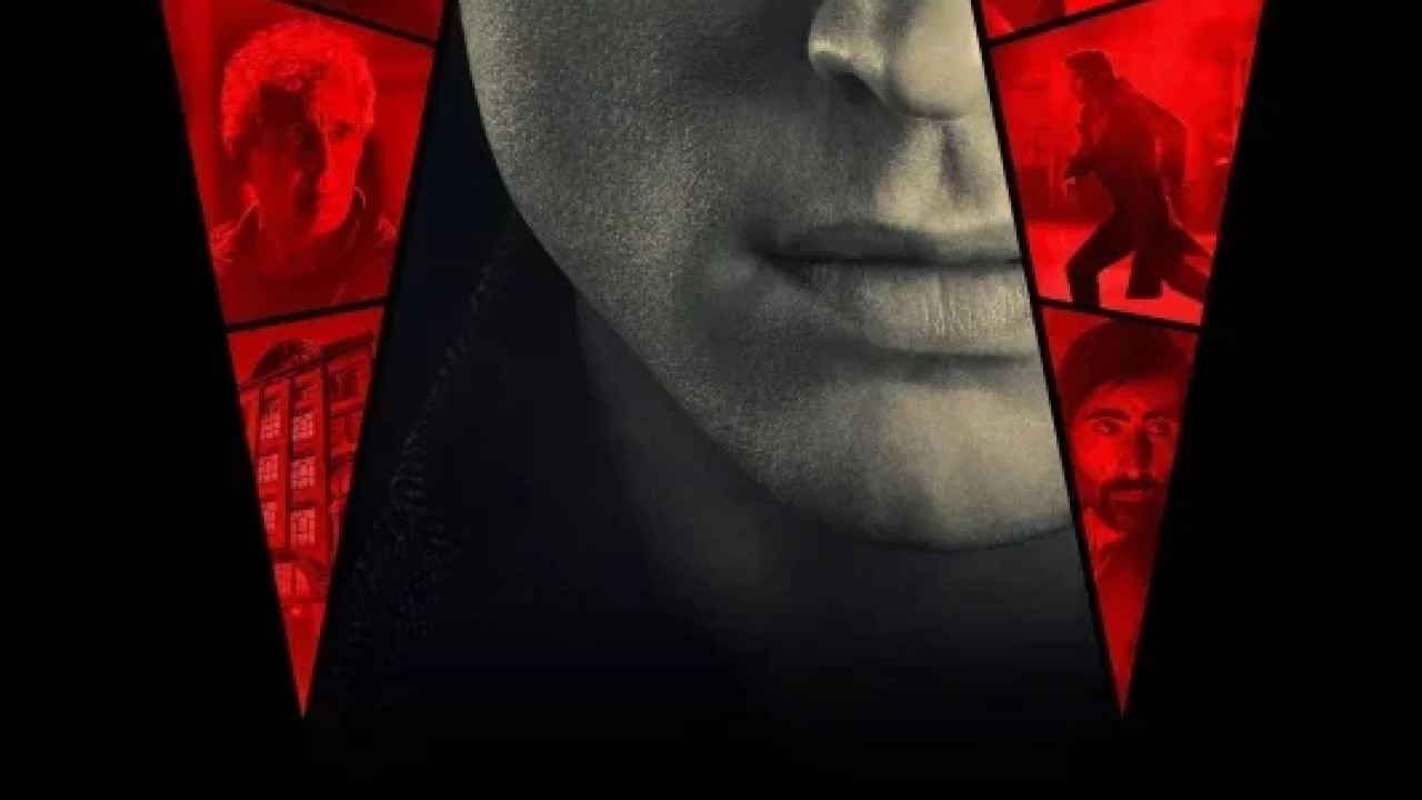 مسلسل Talamasca The Secret Order الموسم الاول الحلقة 3 الثالثة مترجمة