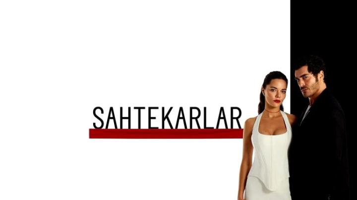 مسلسل المحتالون الحلقة 7 السابعة مترجمة HD