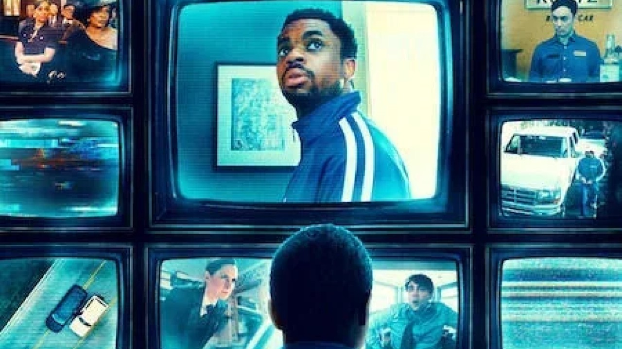 مسلسل The Vince Staples Show الموسم الثاني الحلقة 3 الثالثة مترجمة