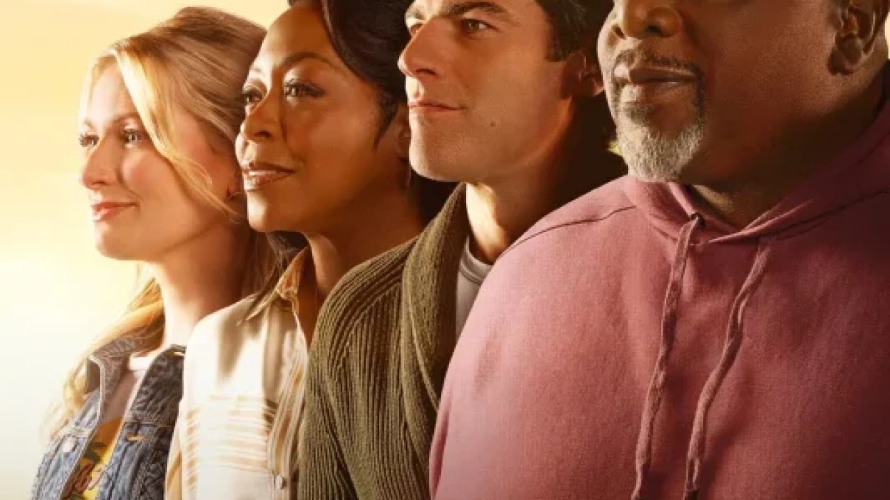 مسلسل The Neighborhood