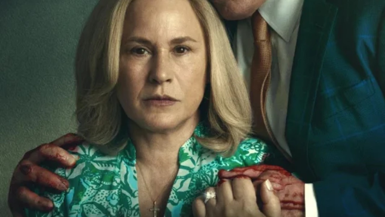 مسلسل Murdaugh Death In The Family الموسم الاول الحلقة 7 السابعة مترجمة