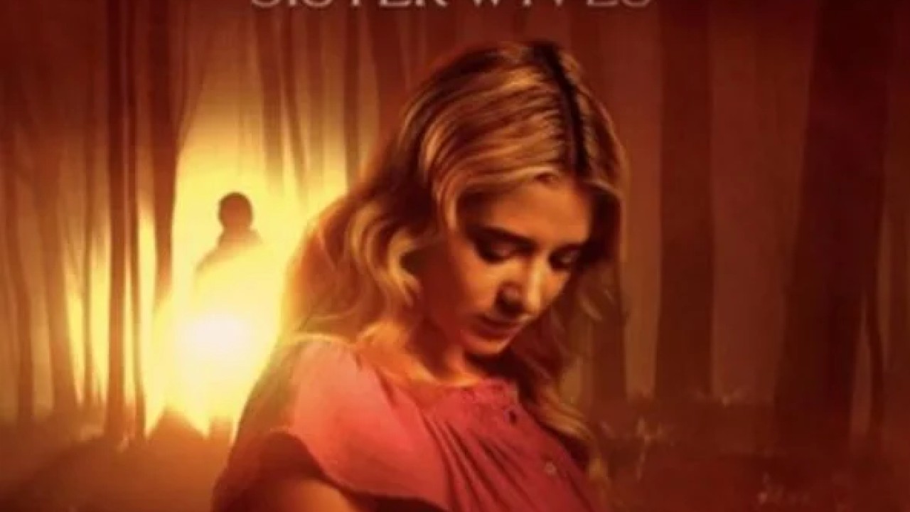 فيلم Secret Lives Of Sister Wives 2025 مترجم