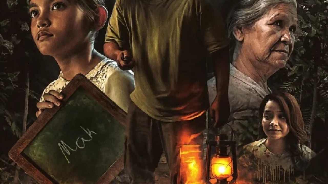 فيلم Indera 2025 مترجم