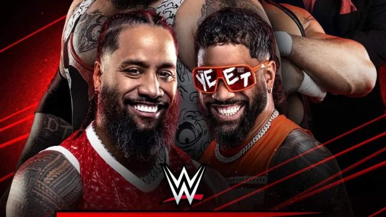 عرض الرو WWE RAW 29.09.2025 مترجم