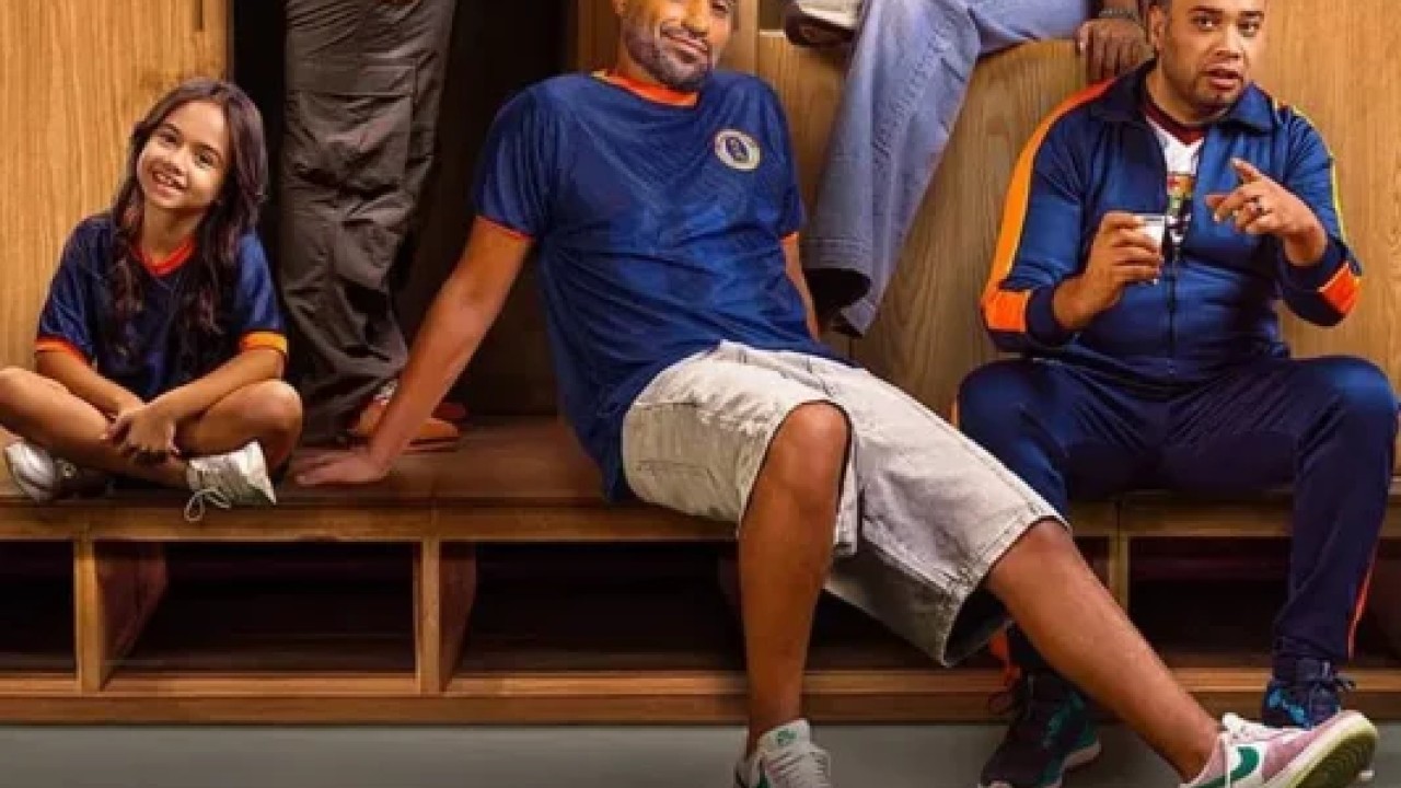 مسلسل ابن النادي الحلقة 10 العاشرة والاخيرة