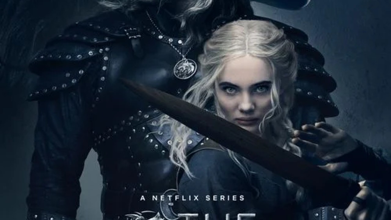 مسلسل The Witcher الموسم الثاني الحلقة 2 الثانية مترجمة