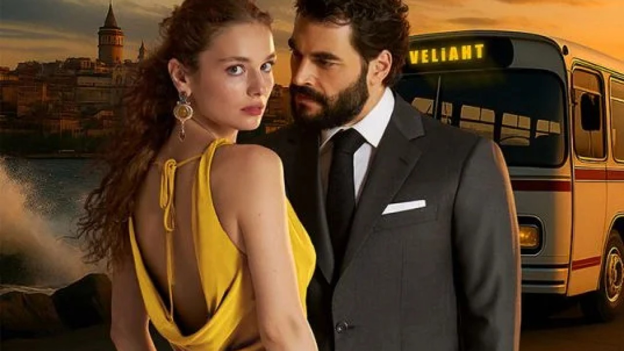 مسلسل ولي العهد الموسم الاول الحلقة 3 الثالثة مترجمة