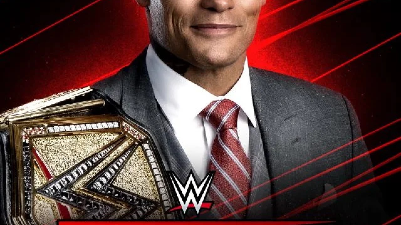 عرض الرو WWE RAW 22.09.2025 مترجم