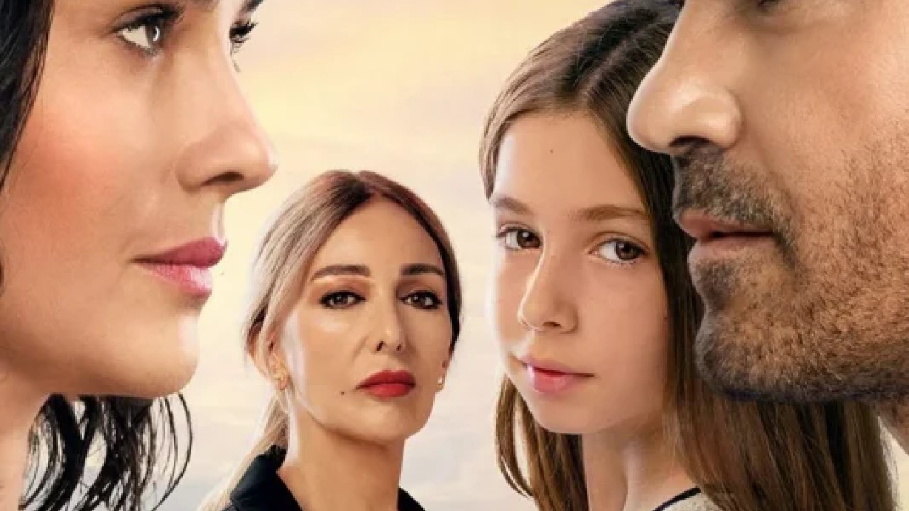 مسلسل انا امها الموسم الاول الحلقة 3 الثالثة مترجمة