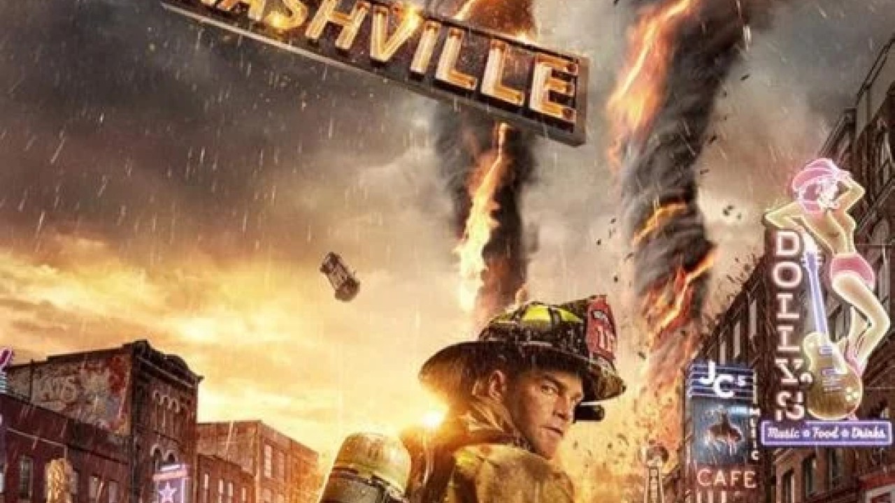 مسلسل 9-1-1 Nashville الموسم 1