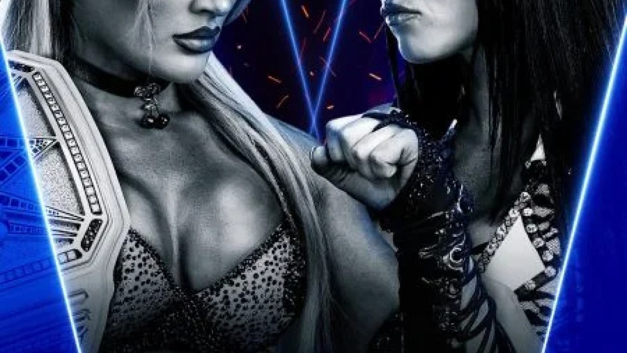 عرض سماك د لايف WWE Smackdown Live 24.10.2025 مترجم