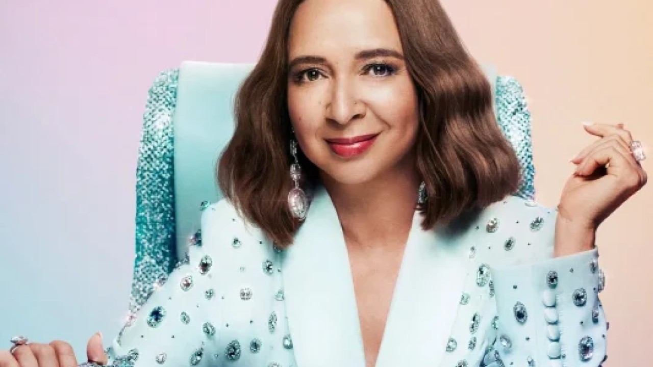 مسلسل Loot الموسم 3