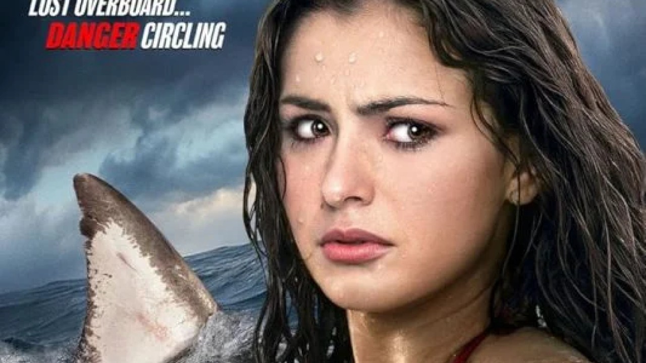 فيلم Shark Terror 2025 مترجم