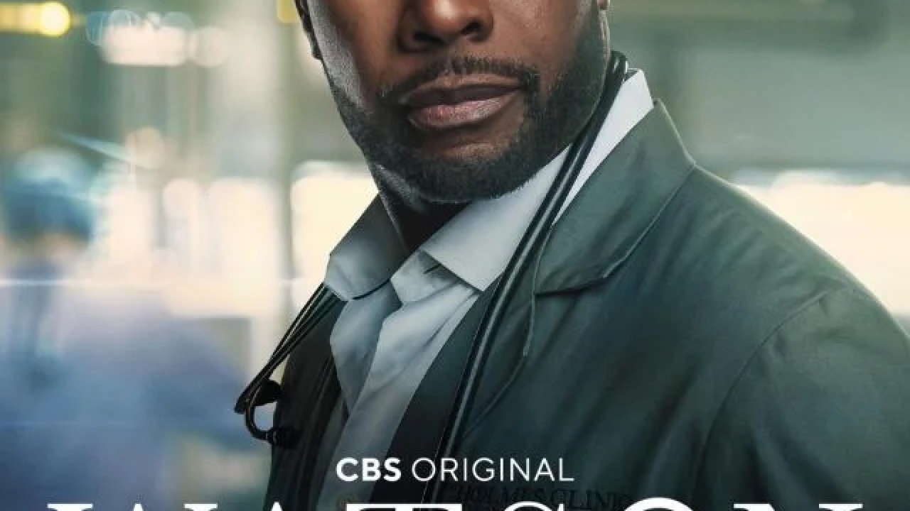 مسلسل Watson الموسم الثاني الحلقة 2 الثانية مترجمة