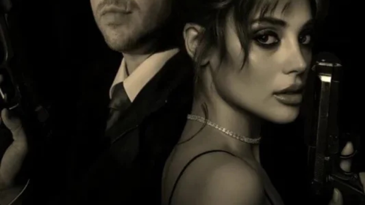 مسلسل المنظمة الموسم السادس الحلقة 1 الاولى مترجمة