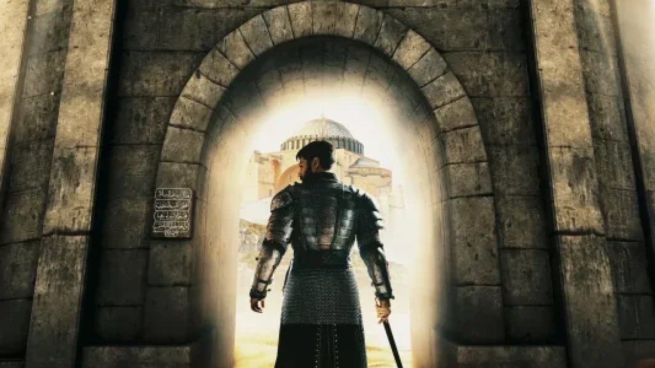 مسلسل محمد الفاتح سلطان الفتوحات الموسم الثالث الحلقة 3 الثالثة مترجمة