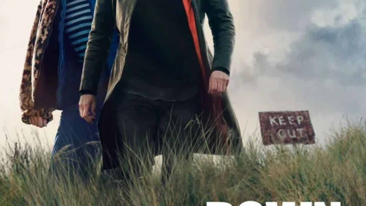 مسلسل Down Cemetery Road الموسم الاول الحلقة 4 الرابعة مترجمة