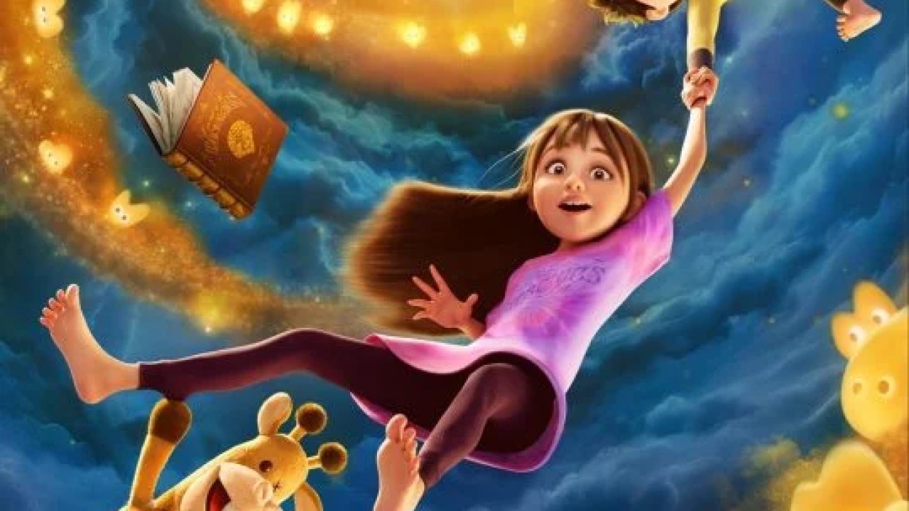 فيلم In Your Dreams 2025 مترجم