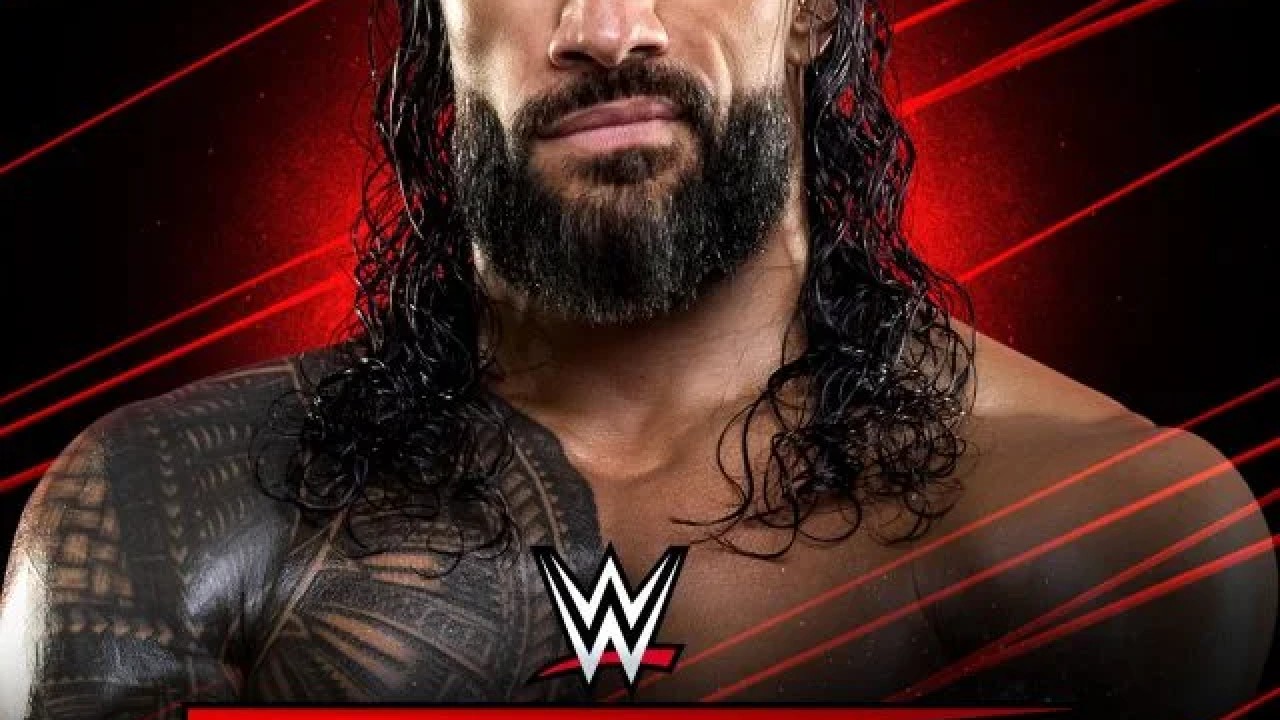 عرض الرو WWE RAW 25.08.2025 مترجم