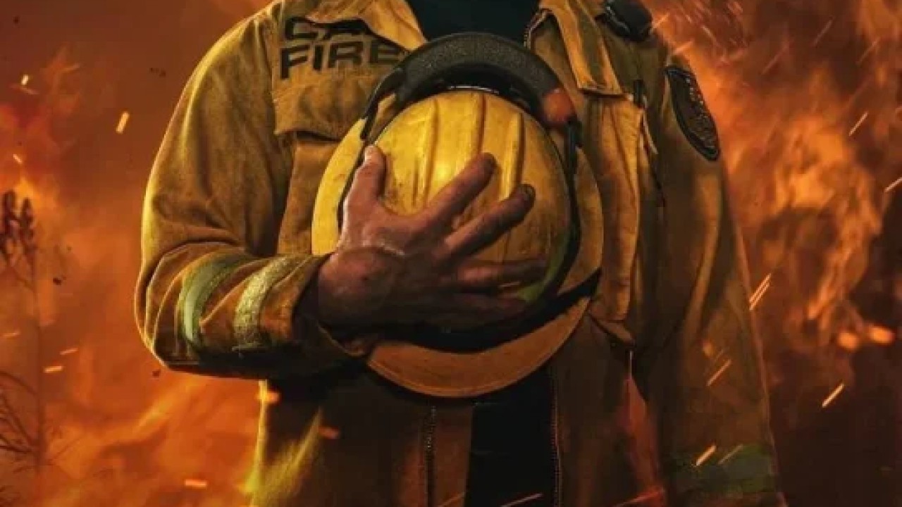 مسلسل Fire Country