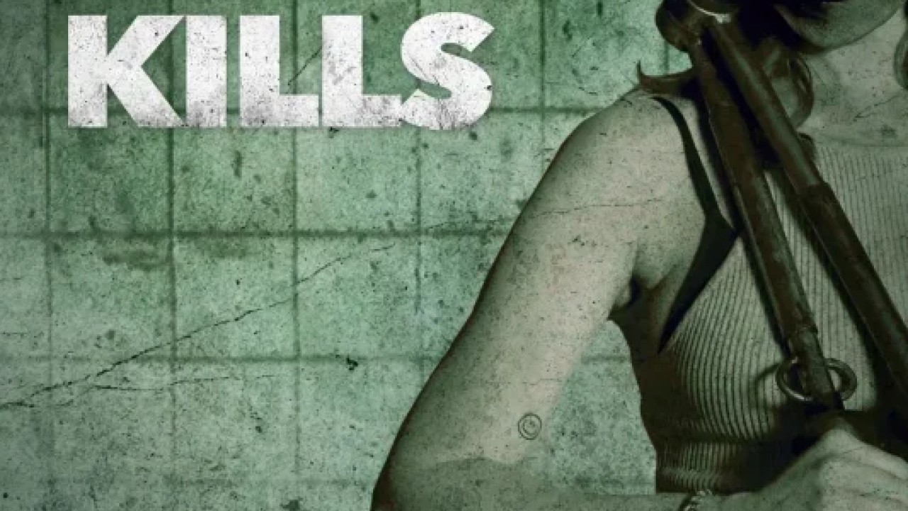 فيلم Meat Kills 2025 مترجم