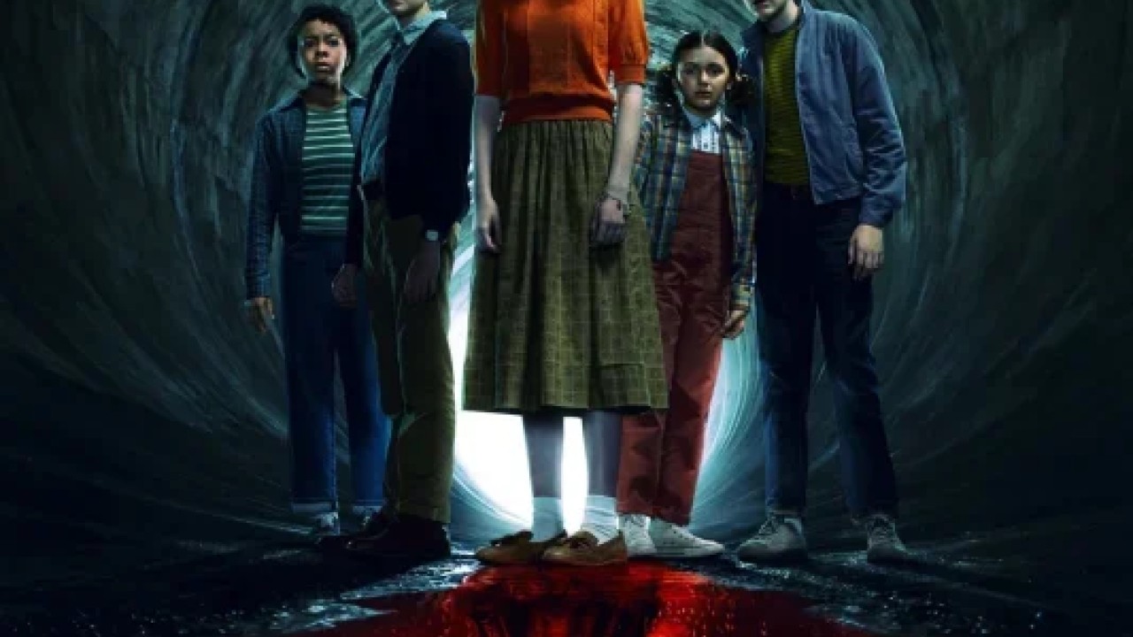 مسلسل IT: Welcome To Derry الموسم الاول الحلقة 2 الثانية مترجمة