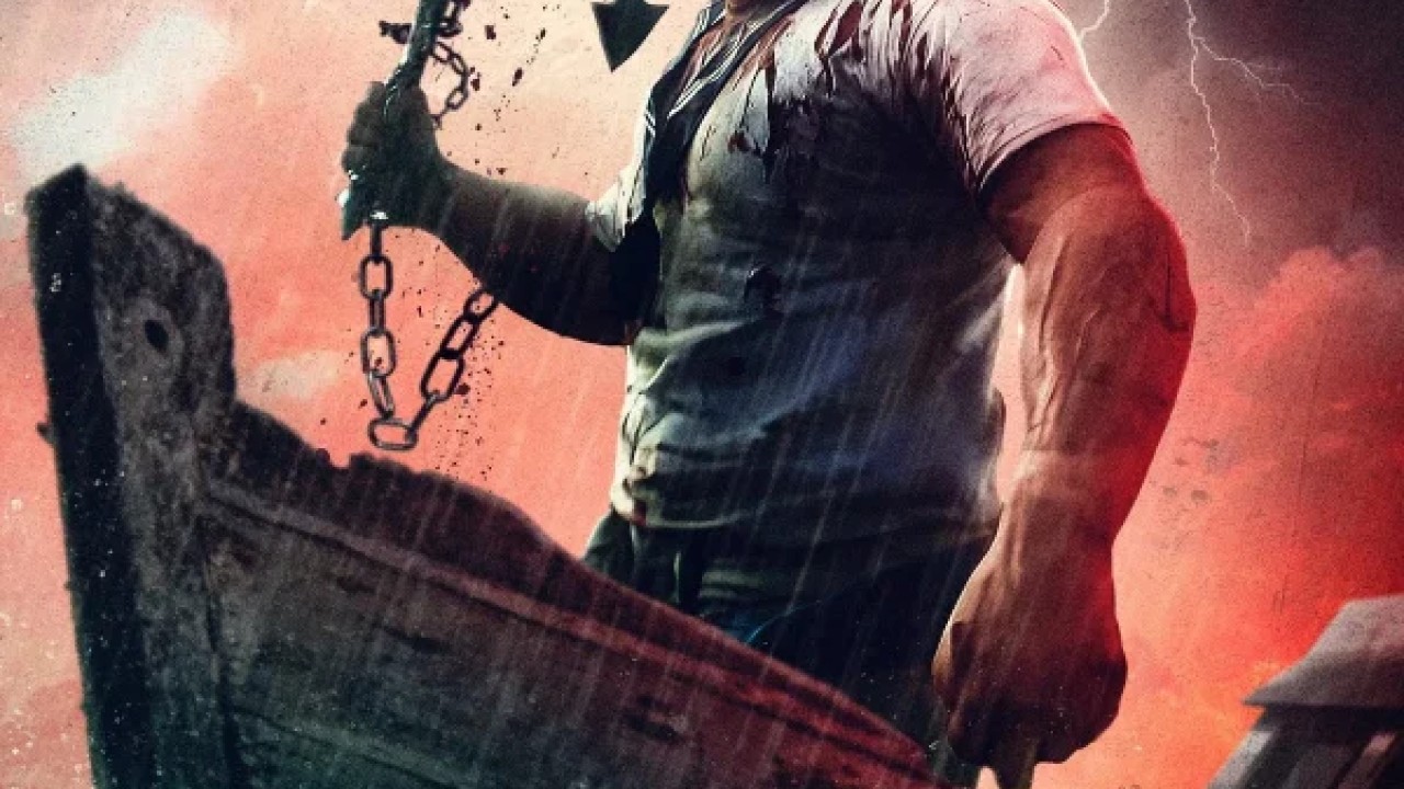 فيلم Popeyes Revenge 2025 مترجم