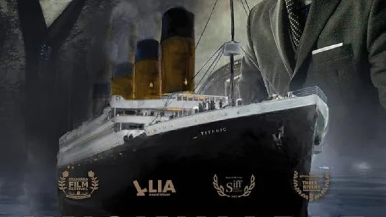 فيلم Unsinkable 2024 مترجم