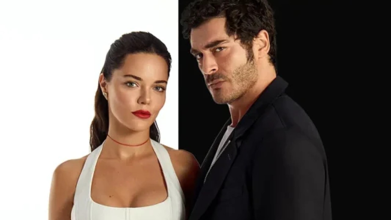 مسلسل المحتالون الموسم الاول الحلقة 1 الاولى مترجمة