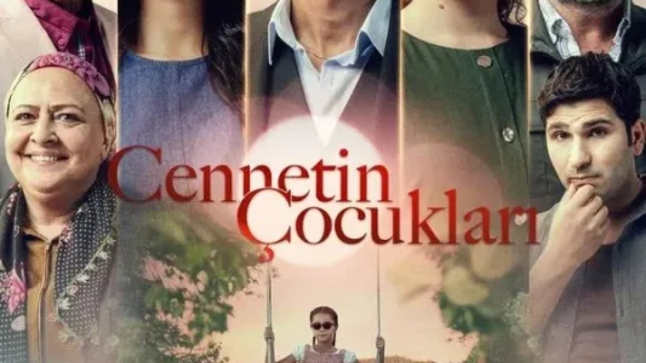 مسلسل اطفال الجنة الموسم الاول الحلقة 7 السابعة مترجمة