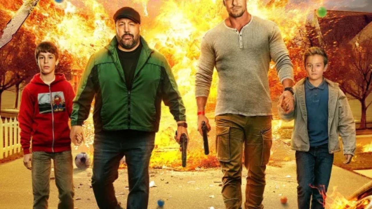 فيلم Playdate 2025 مترجم