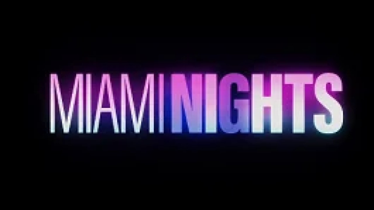 فيلم Miami Nights 2026 مترجم